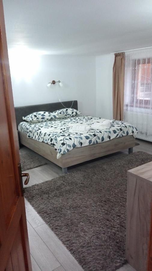 Pensión Casa Dora Sovata