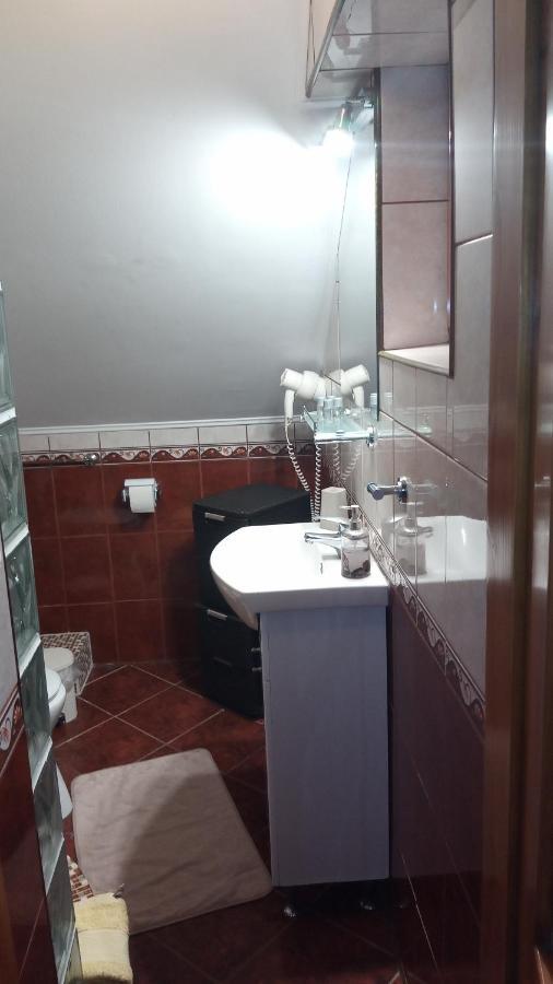 Pensión Casa Dora Sovata