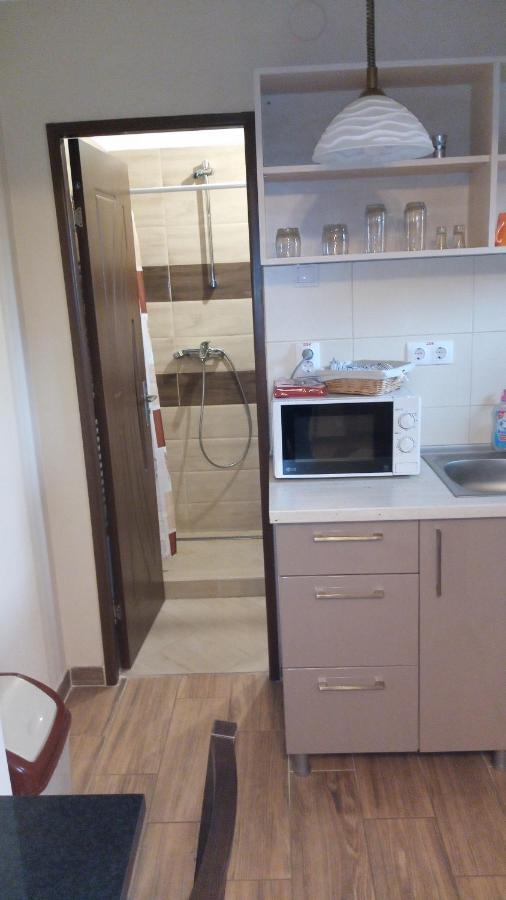 Casa Dora 2* Sovata