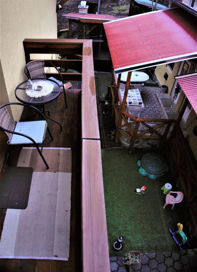 Casa Dora 2*