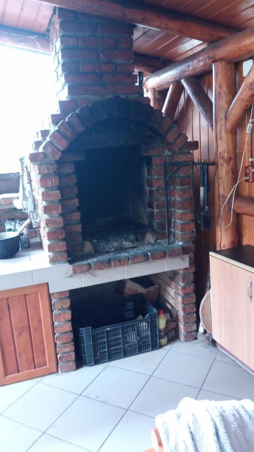 Pensión Casa Dora