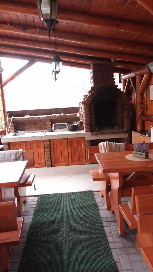 Casa Dora Pensión