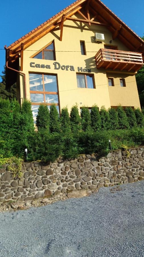 Pensión Casa Dora