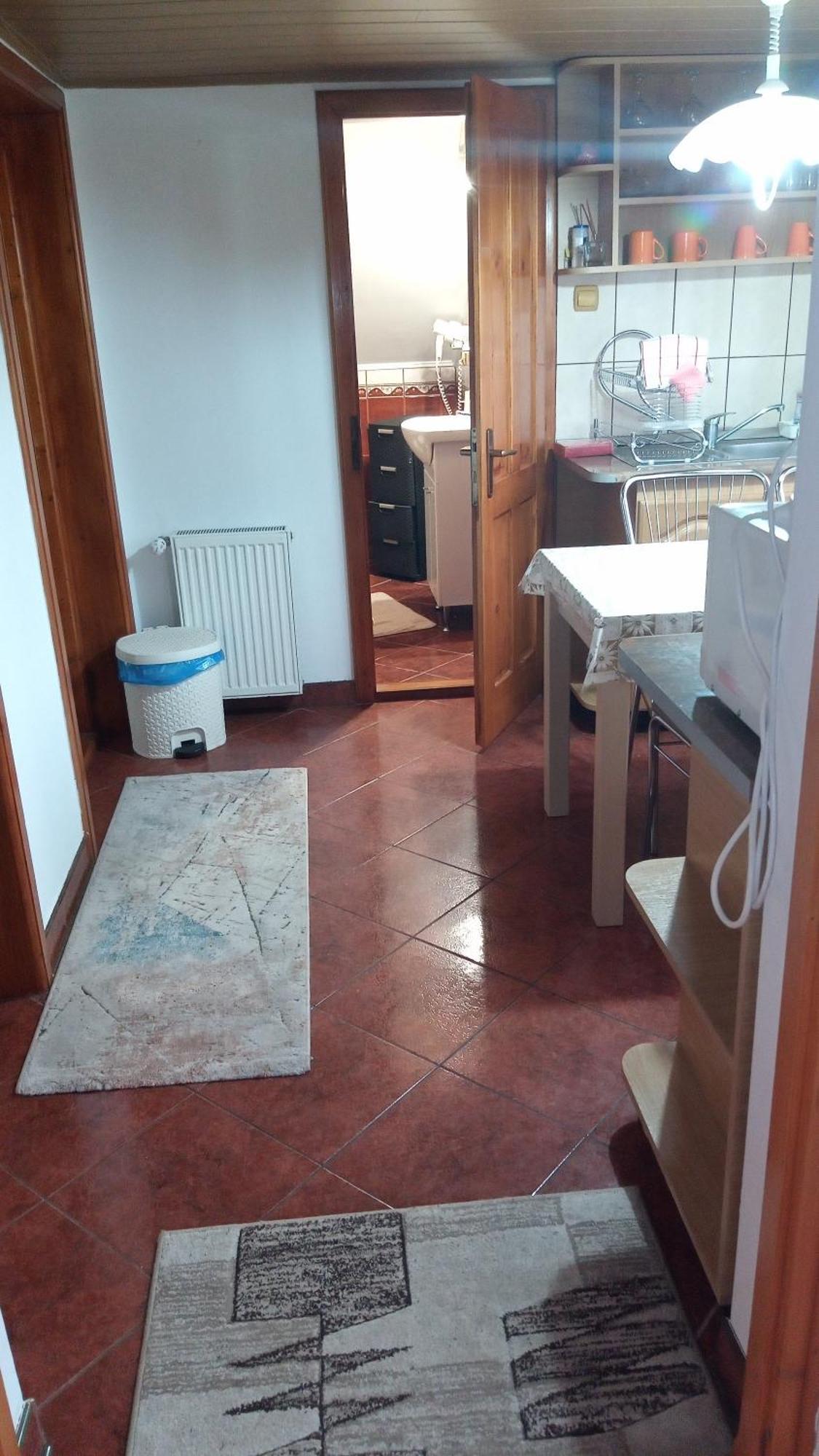 Casa Dora Pensión 2*