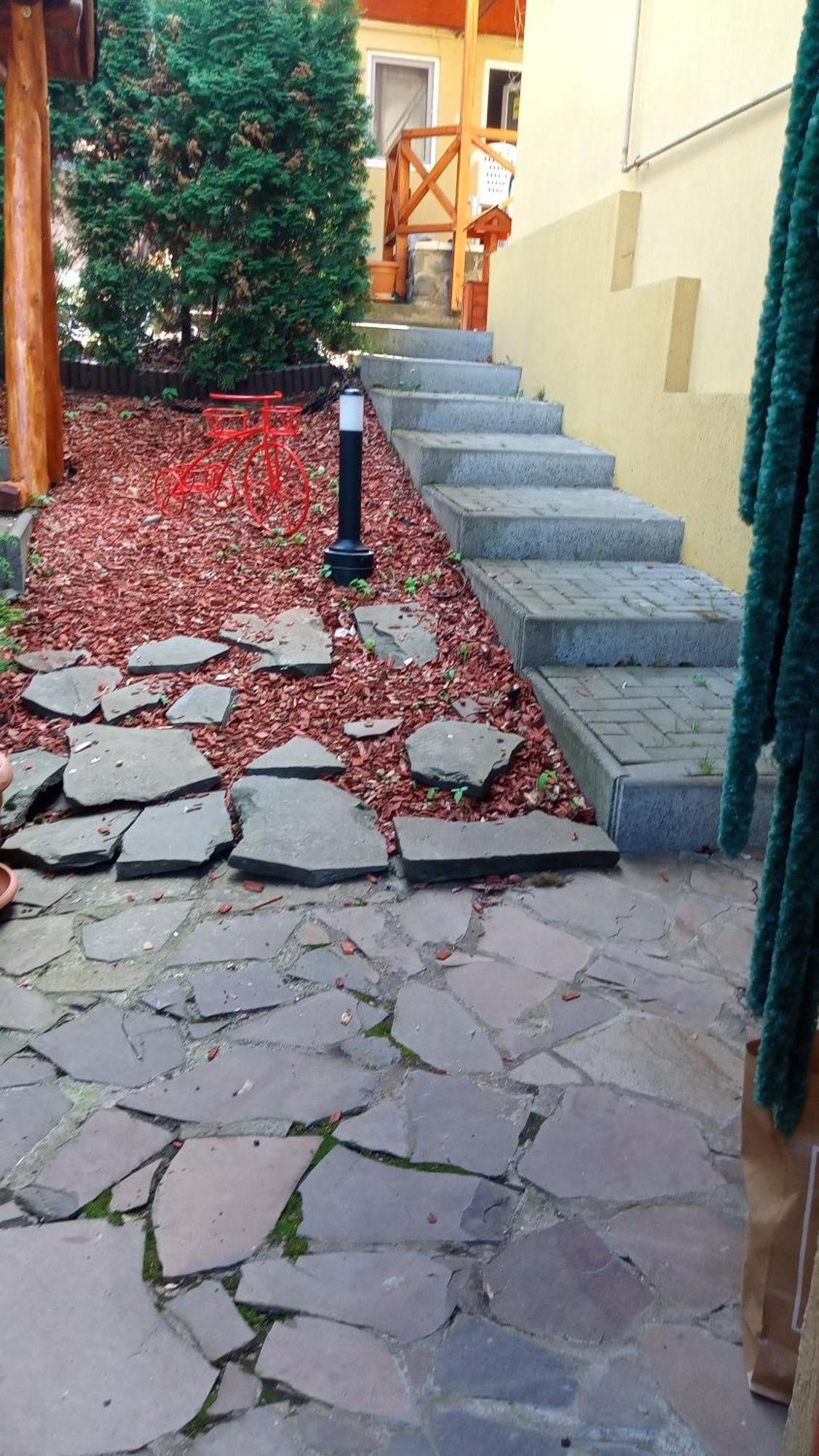 Casa Dora
