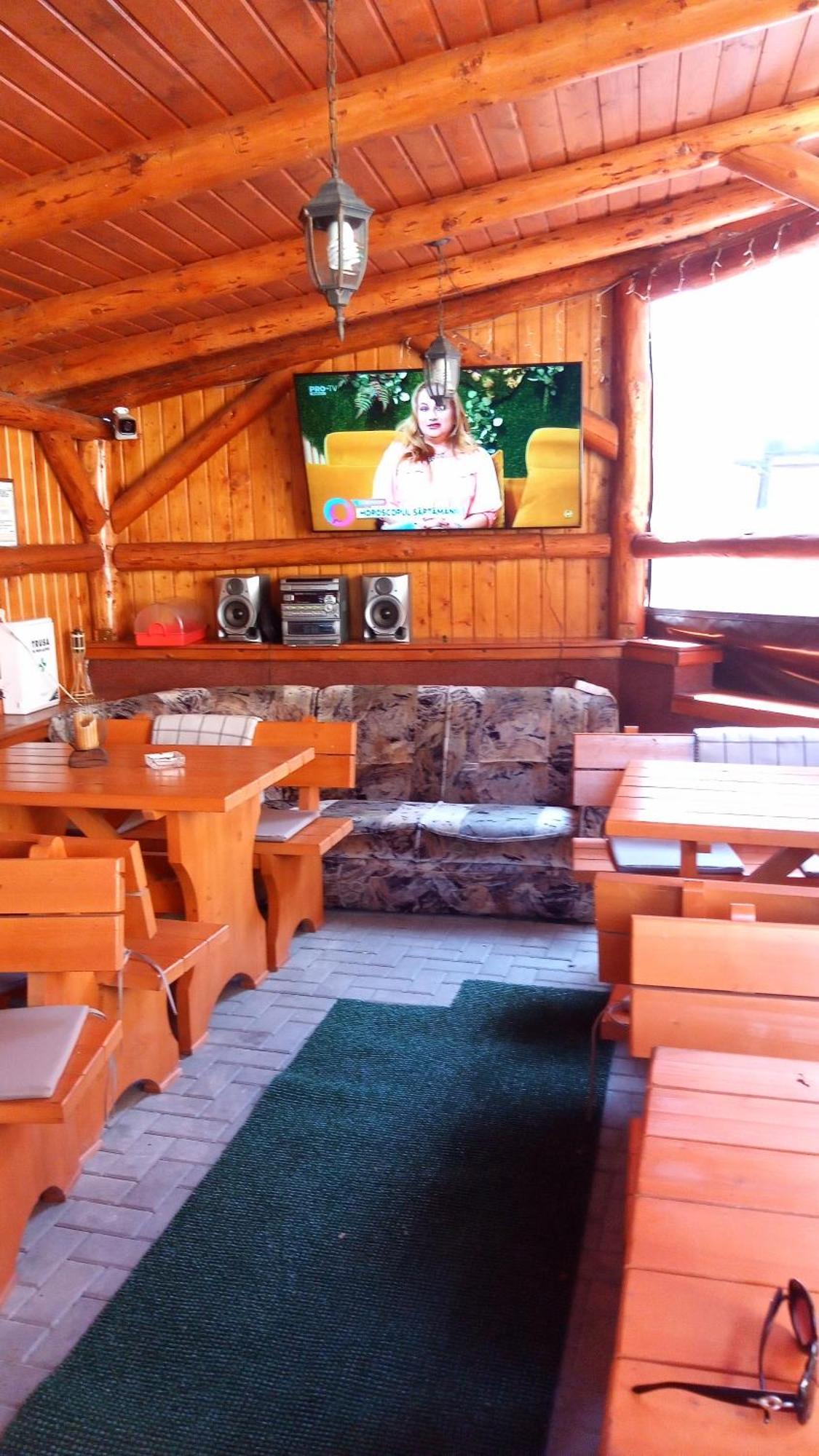 Casa Dora 2* Sovata